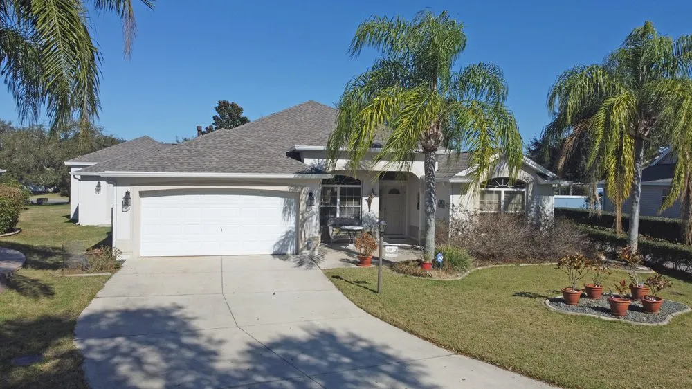 Slide of Secured Roofing and Solar