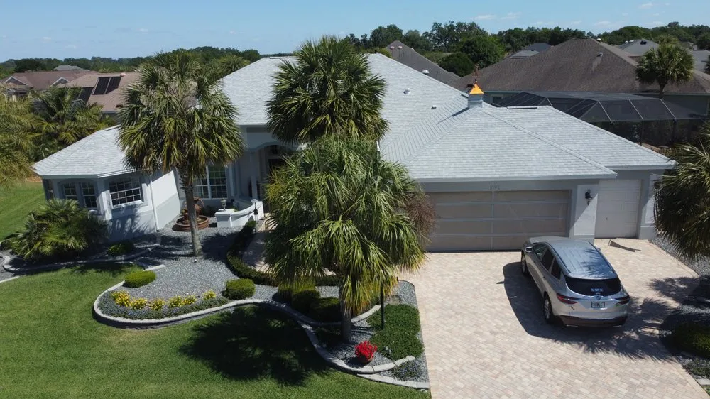 Slide of Secured Roofing and Solar