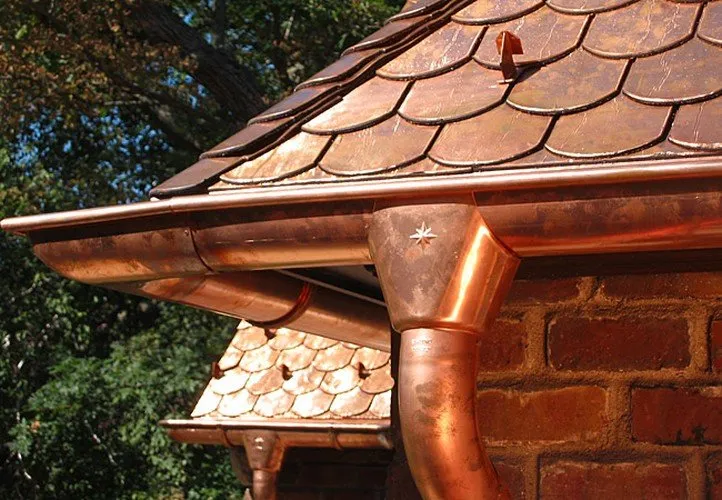 Slide of Security-Luebke Roofing