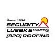 Slide of Security-Luebke Roofing