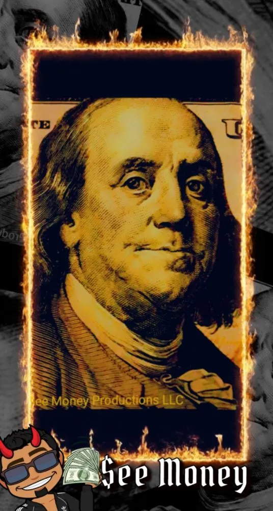 Slide of See Money Productions