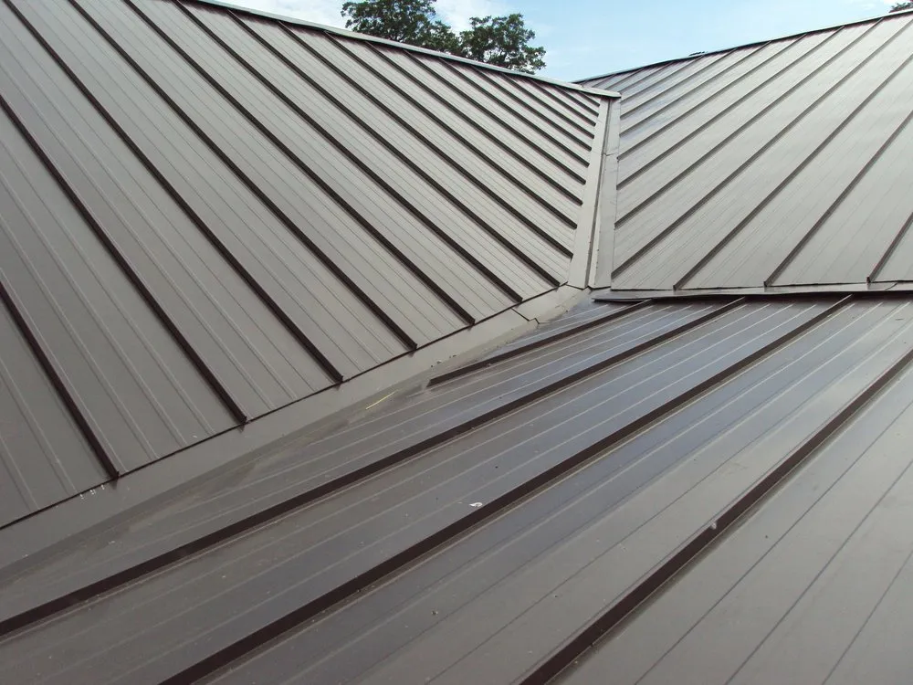 Slide of Seegers Roofing & Remodeling