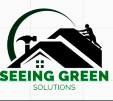 Seeing Green Solutions Logo