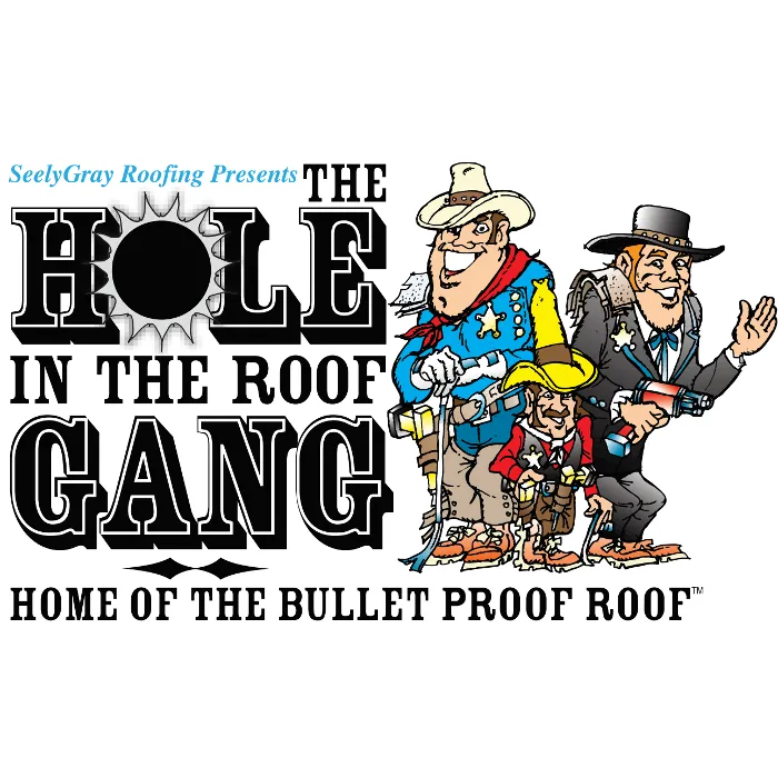 Slide of Seely Gray Roofing