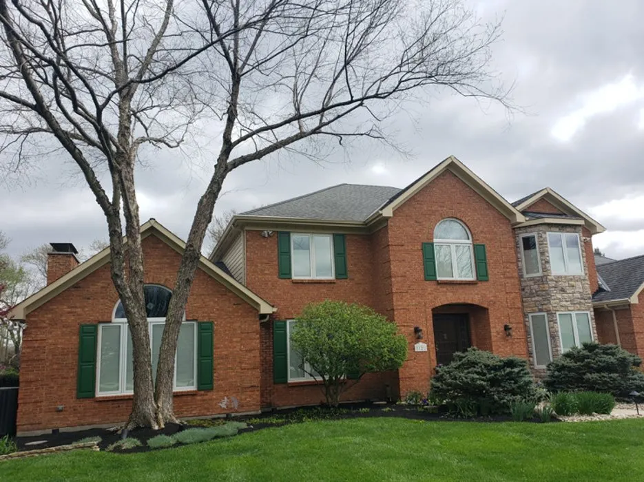 Slide of Seely Gray Roofing