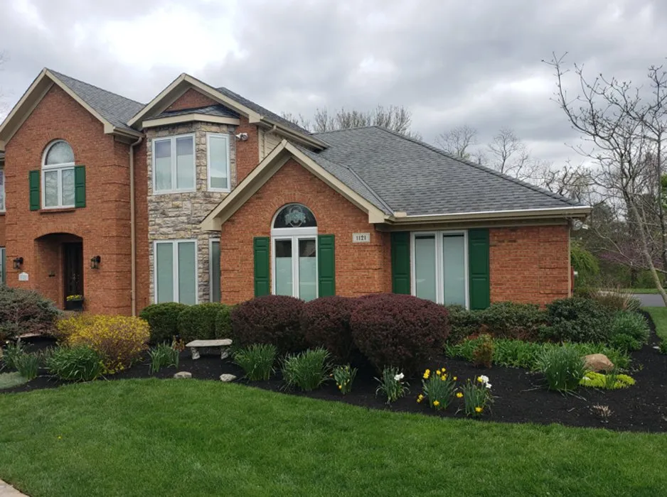 Slide of Seely Gray Roofing