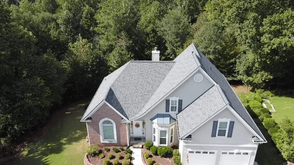 Slide of Seg Roofing