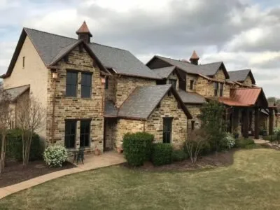 Slide of Seg Roofing