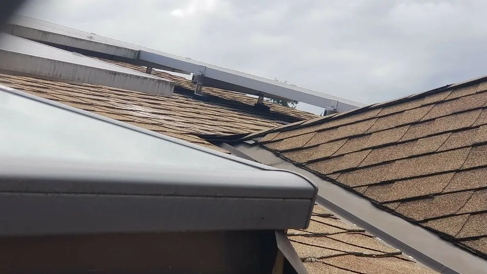 Slide of Segard Services