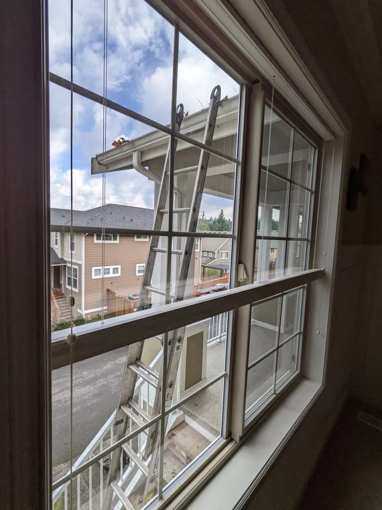 Slide of Segard Services