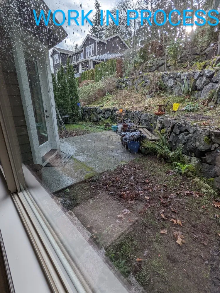 Slide of Segard Services