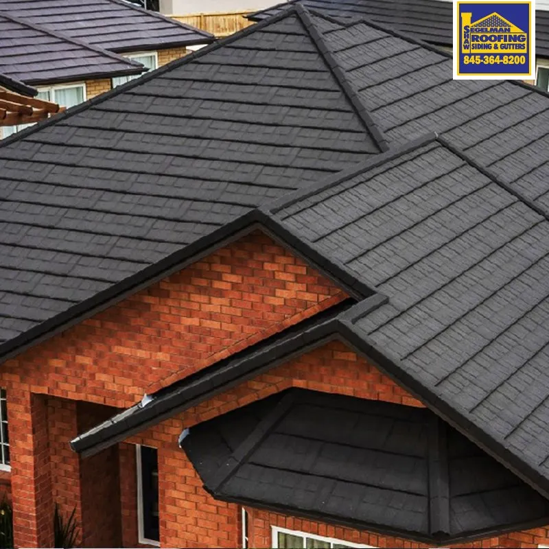 Slide of Segelman Shaw Roofing Siding & Gutters