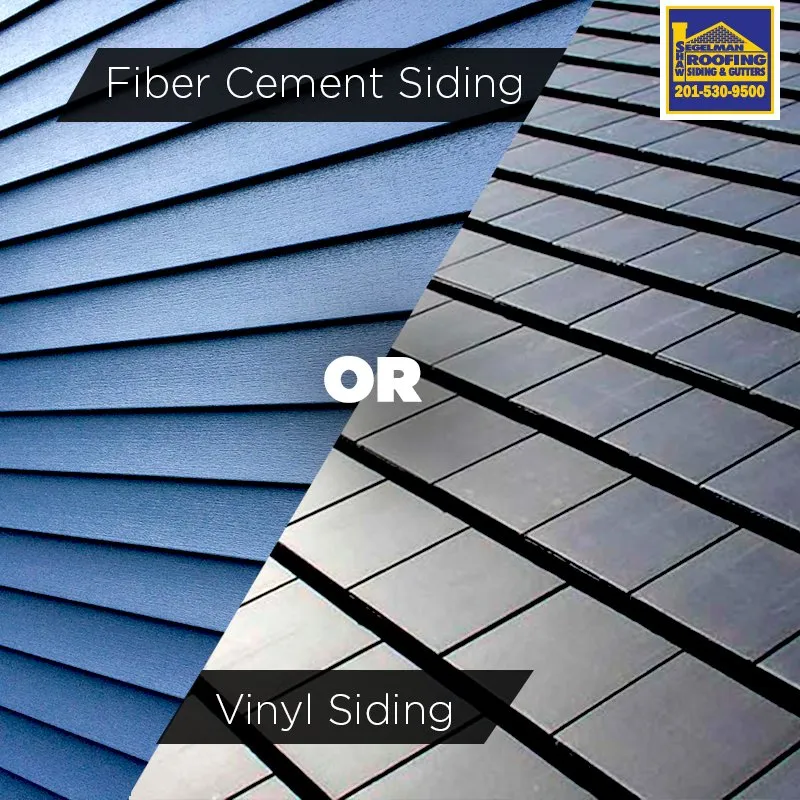 Slide of Segelman Shaw Roofing Siding & Gutters