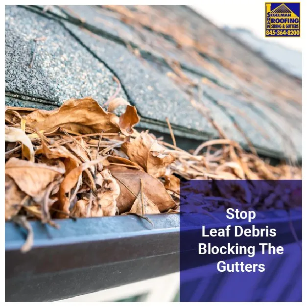 Slide of Segelman Shaw Roofing Siding & Gutters