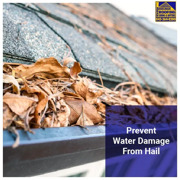 Slide of Segelman Shaw Roofing Siding & Gutters