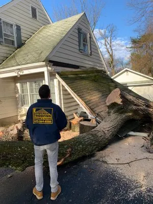 Segelman Shaw Roofing Siding & Gutters