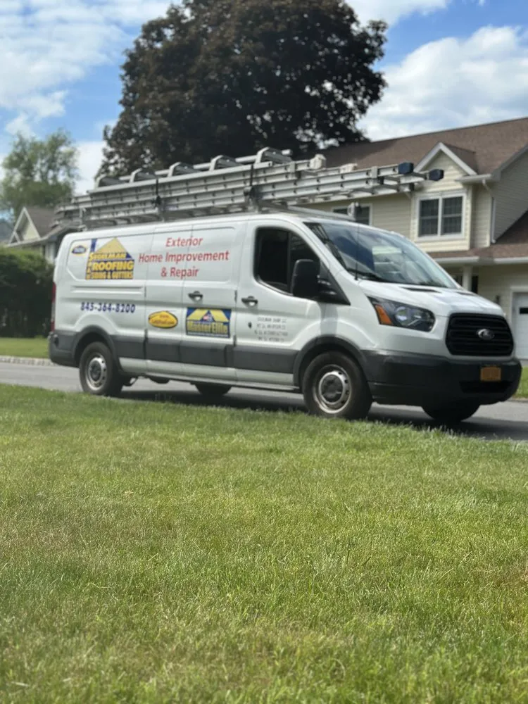 Slide of Segelman Shaw Roofing Siding & Gutters