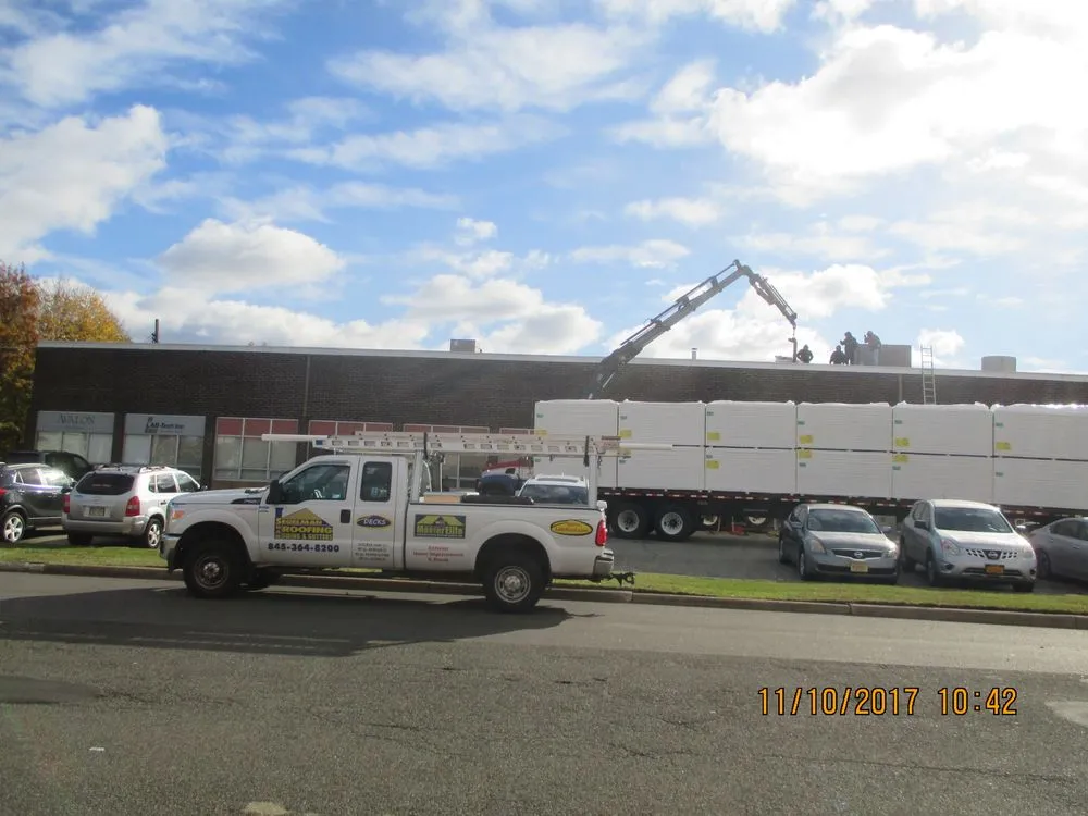 Slide of Segelman Shaw Roofing Siding & Gutters