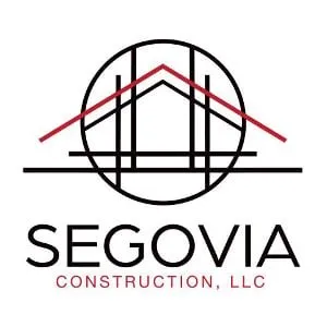 Slide of Segovia Construction