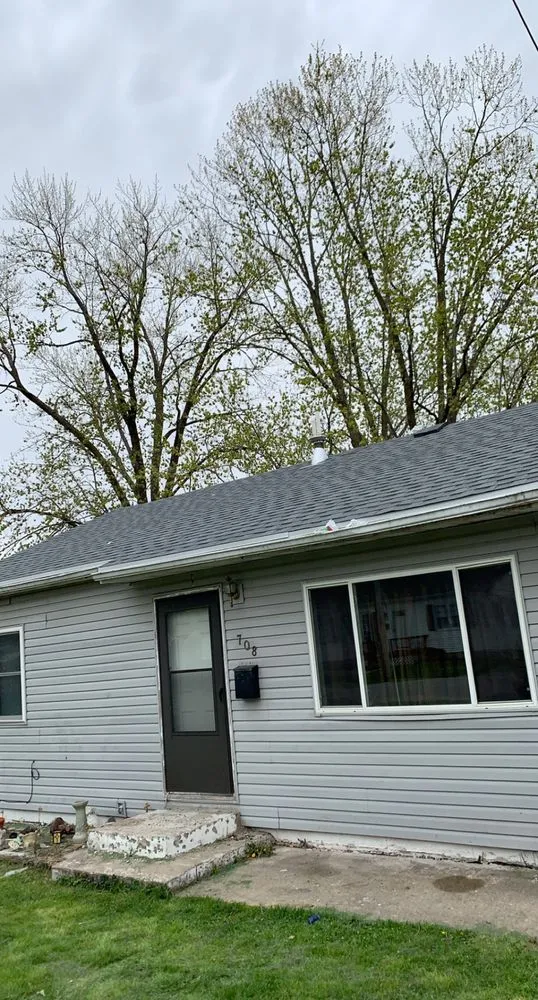 Slide of Segovia Roofing And Siding