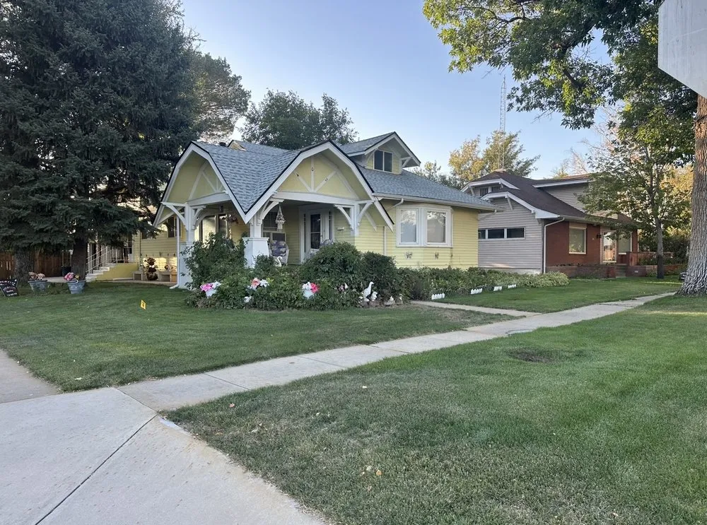 Slide of Segovias Roofing