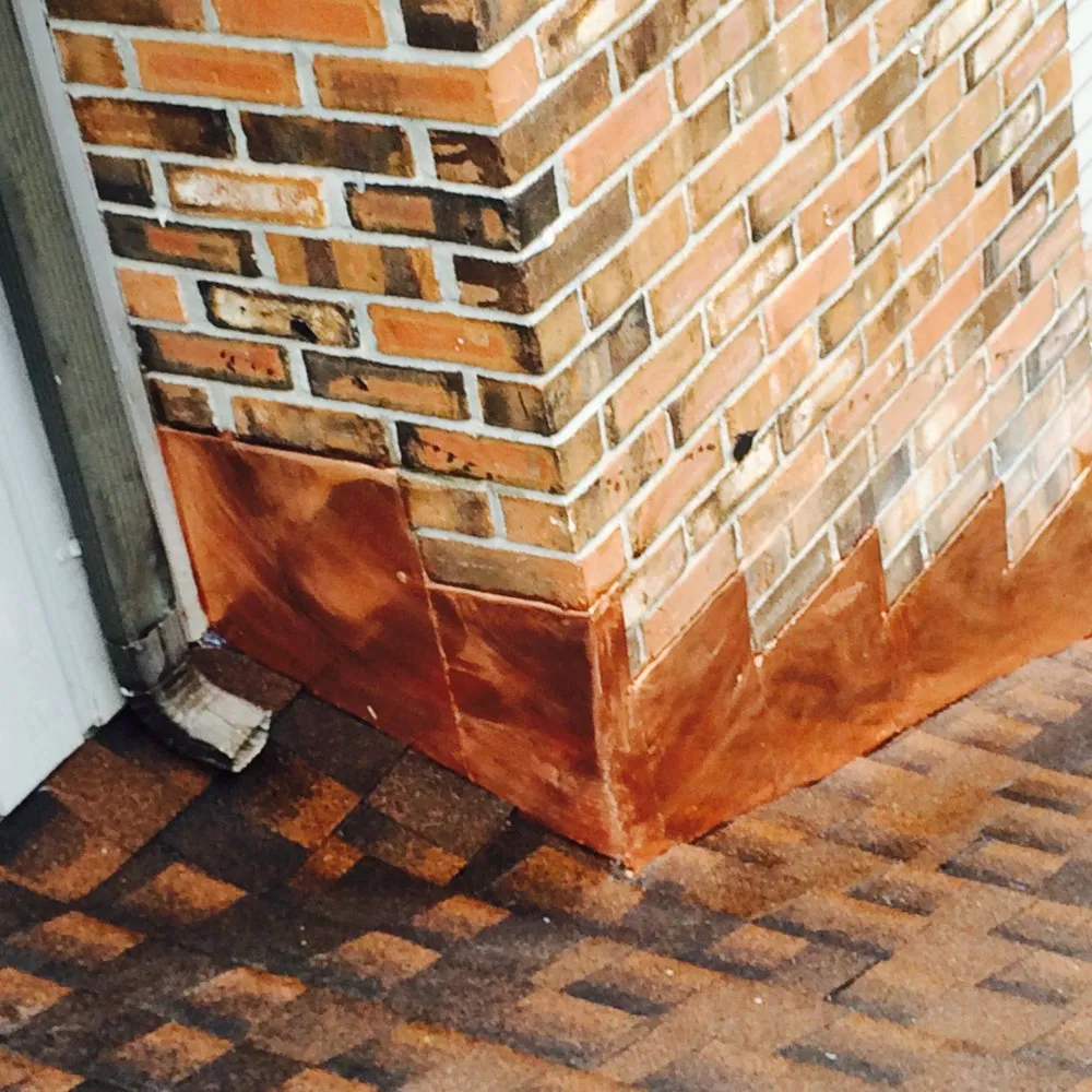 Slide of Segundo Construction