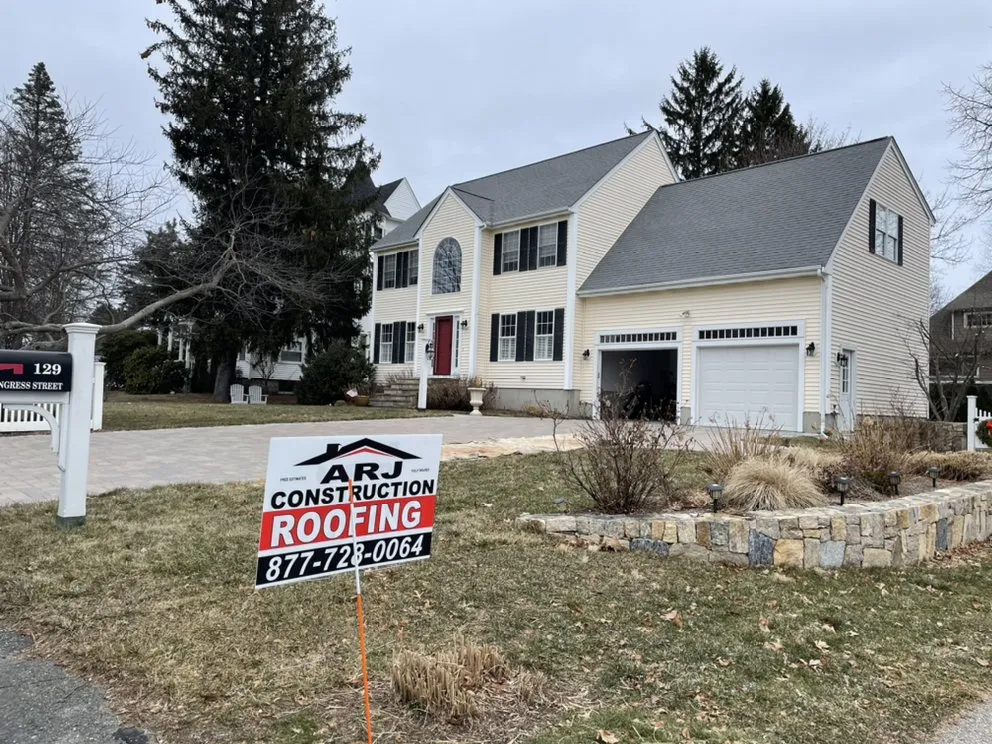 Slide of Segundo Construction