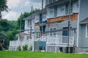 Segundo Construction