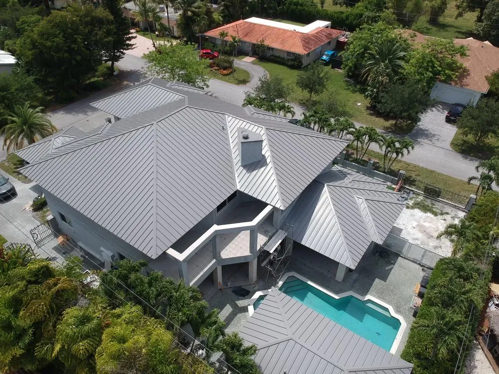 Slide of Segura Roofing