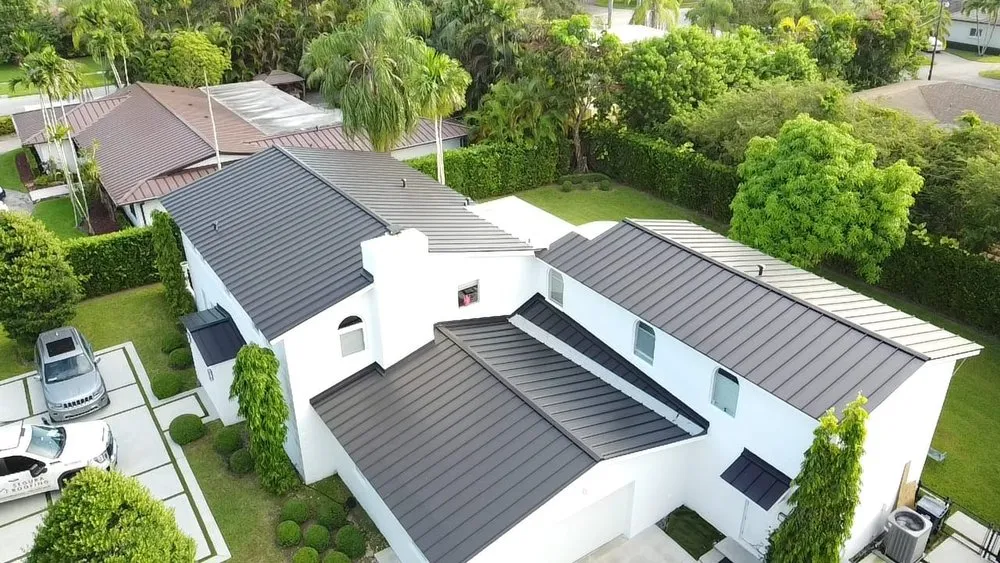 Slide of Segura Roofing