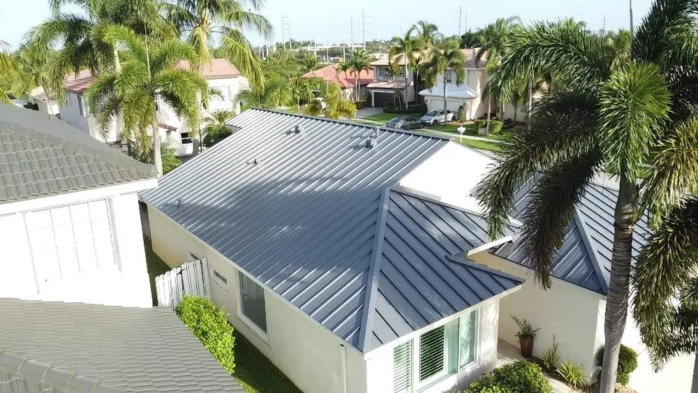 Slide of Segura Roofing