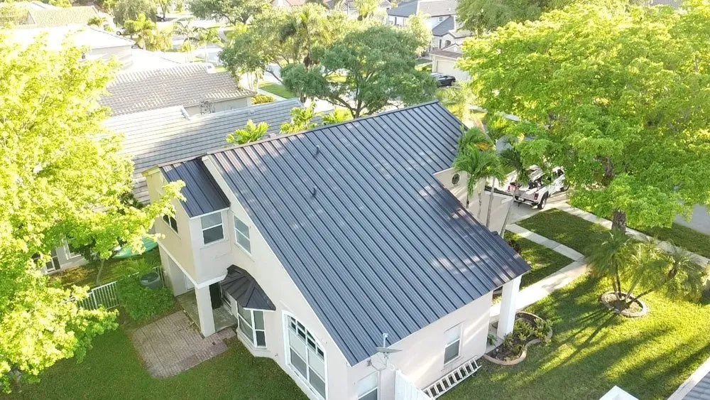 Slide of Segura Roofing