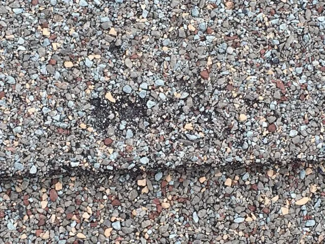 Slide of SEI Roofing