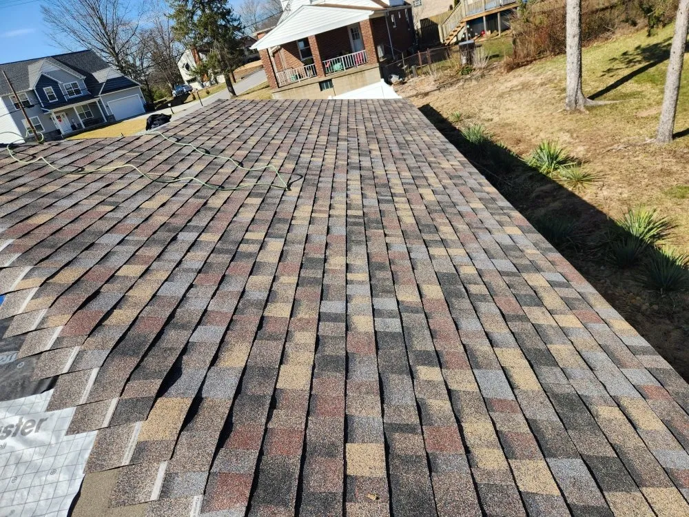 Slide of Seibel Remodeling