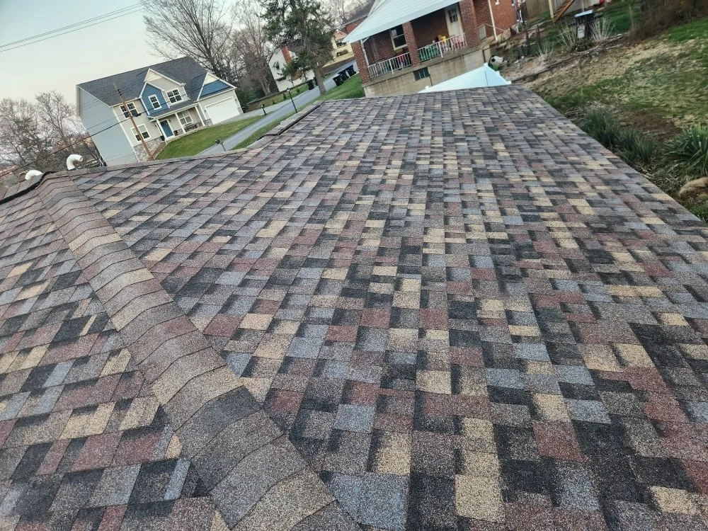 Slide of Seibel Remodeling