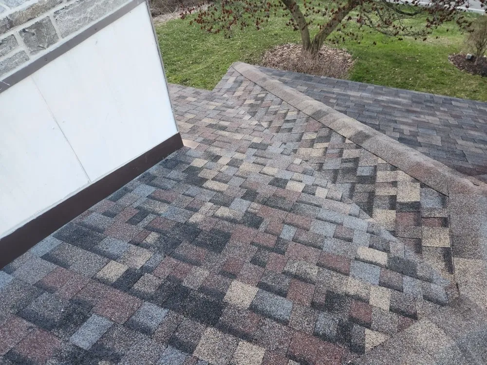 Slide of Seibel Remodeling