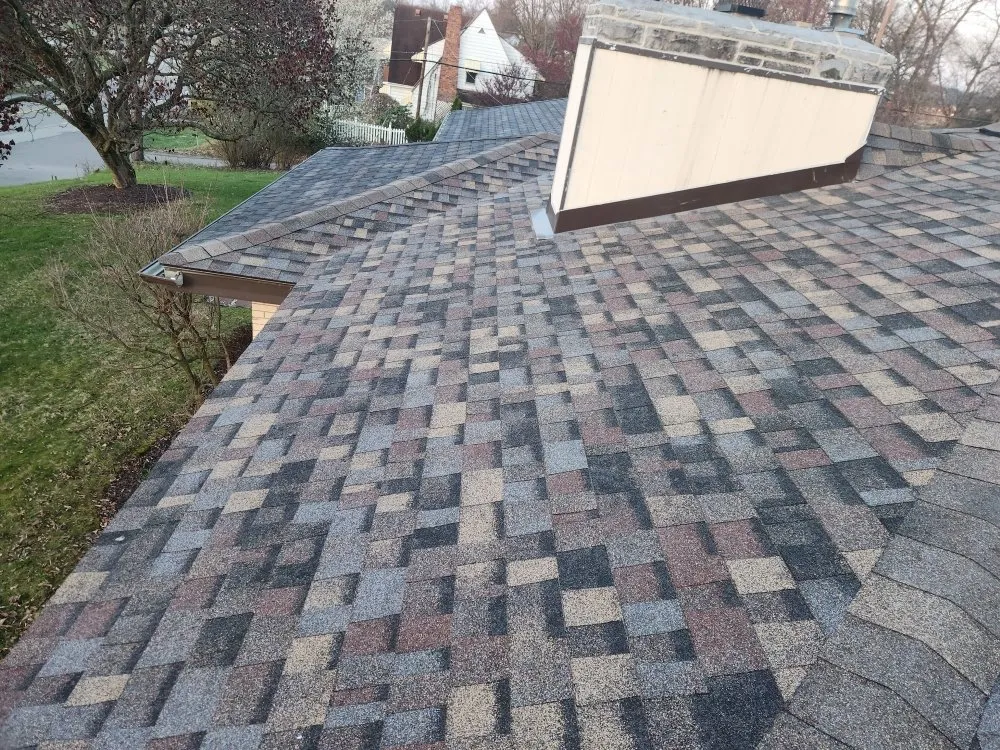 Slide of Seibel Remodeling