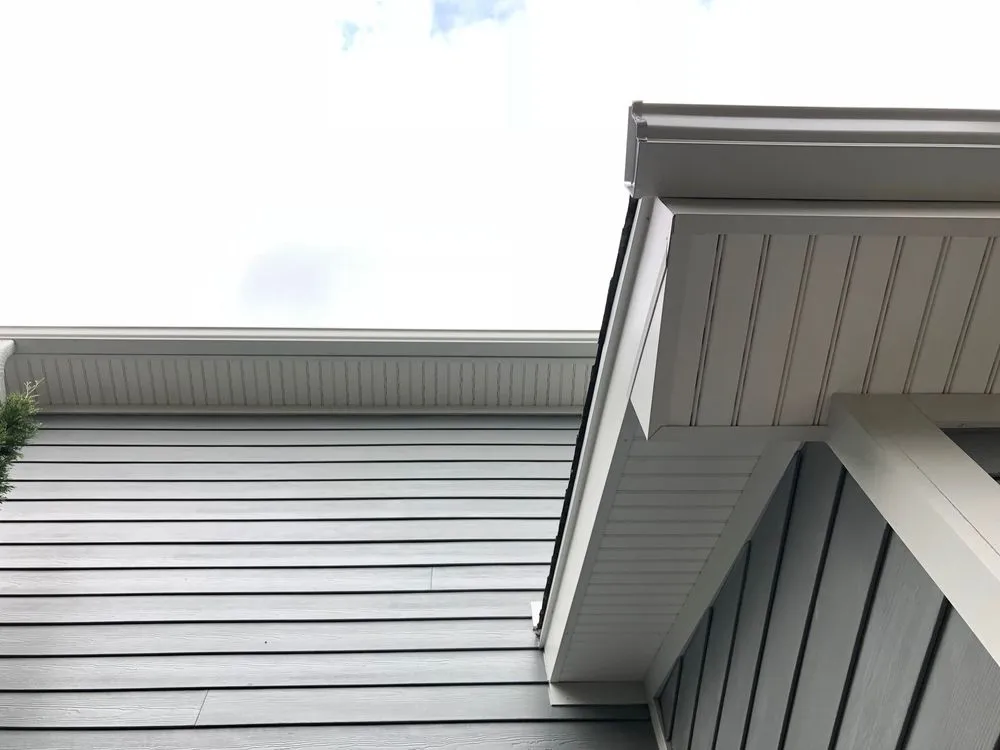 Slide of Seidel Exterior Group