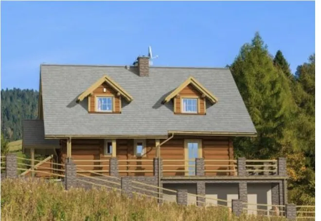 Slide of Seipp Roofing