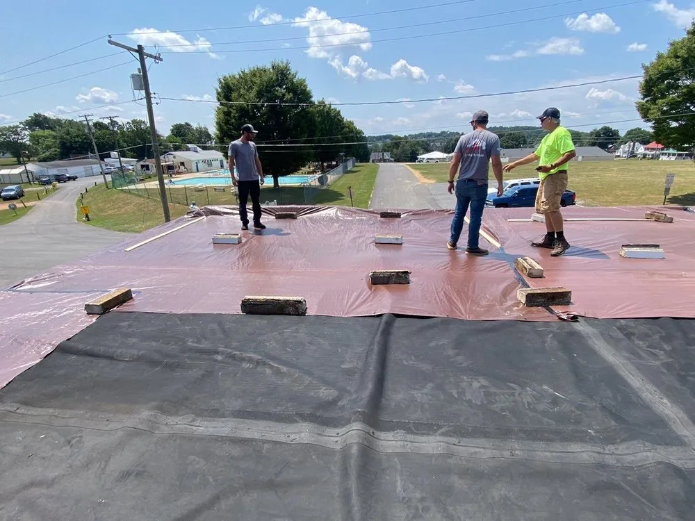 Slide of Seipp Roofing