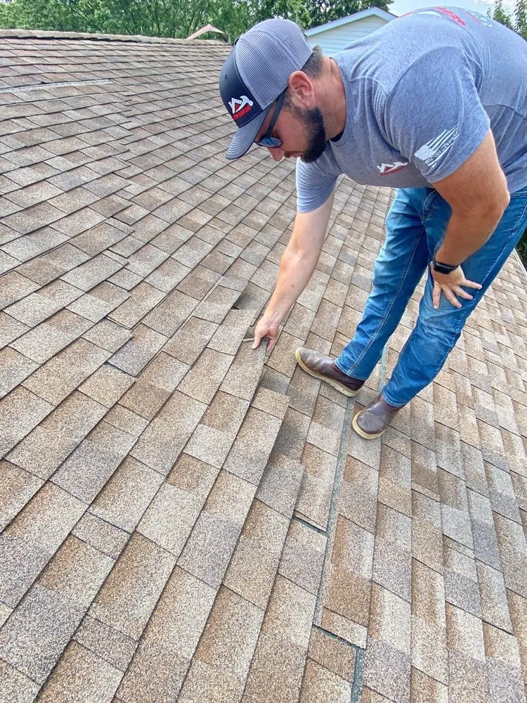 Slide of Seipp Roofing