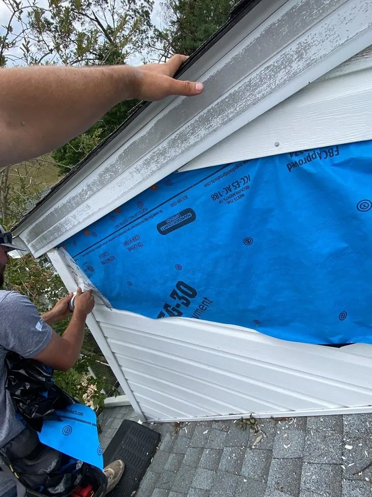 Slide of Seipp Roofing