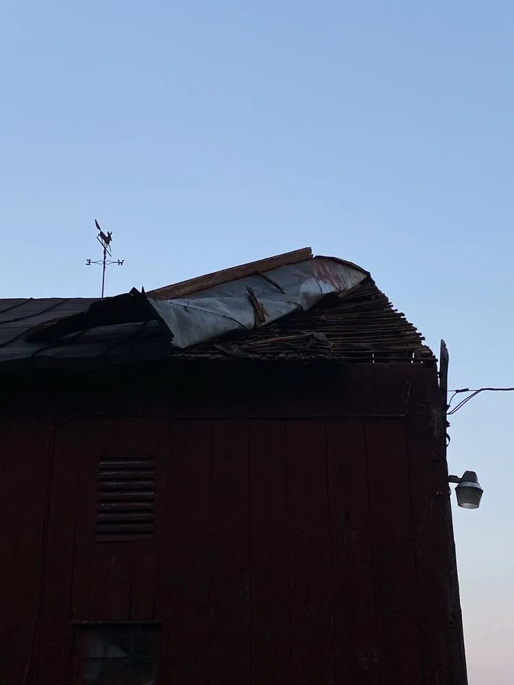 Slide of Seipp Roofing