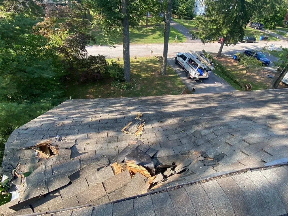 Slide of Seipp Roofing