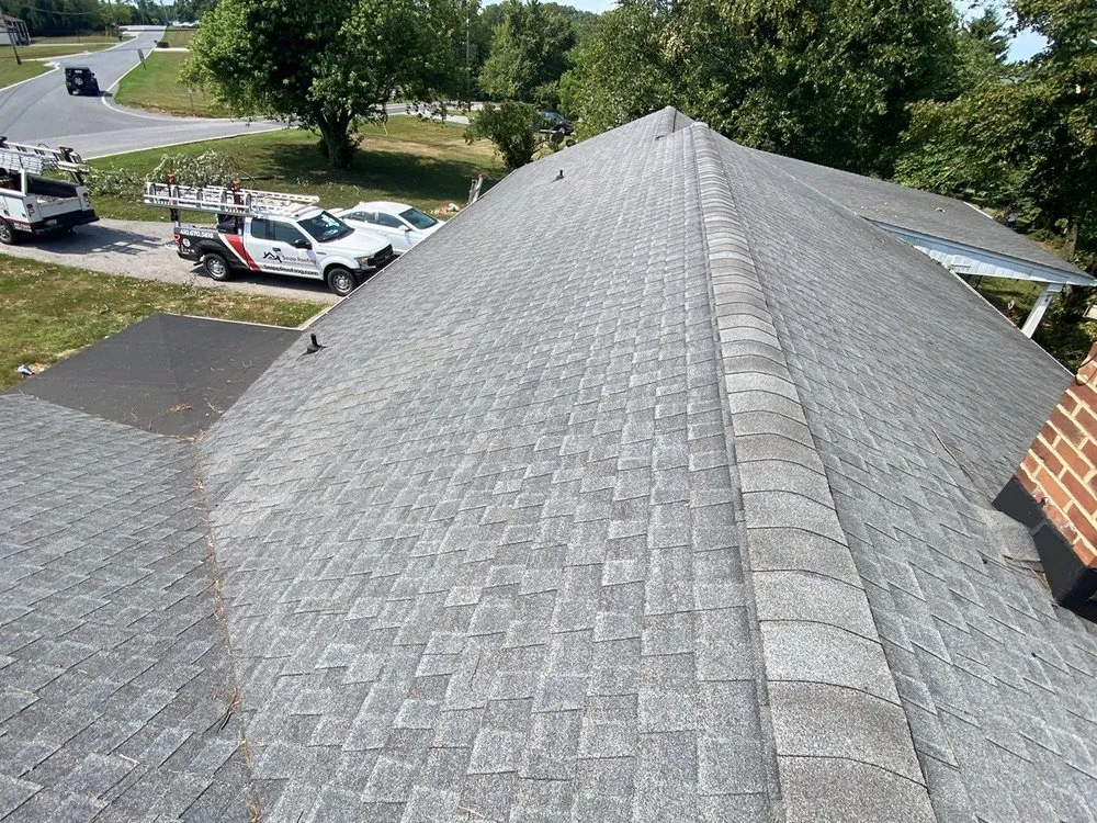 Slide of Seipp Roofing