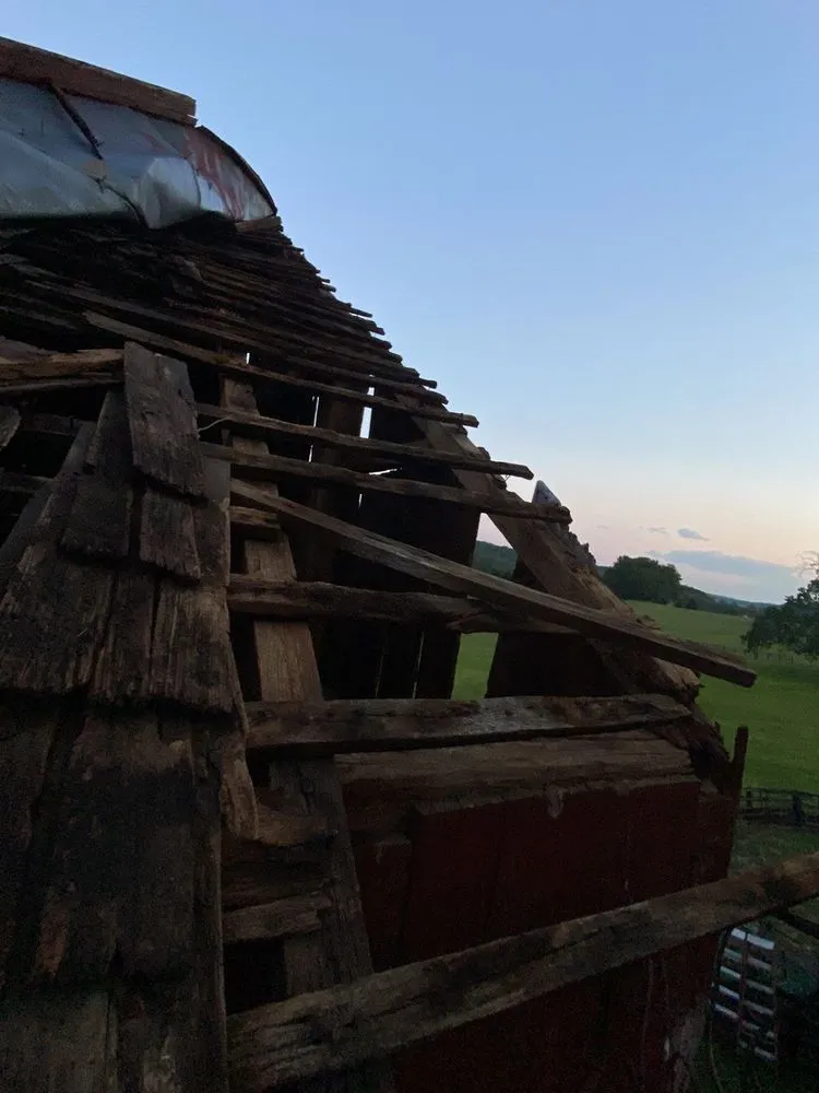 Slide of Seipp Roofing