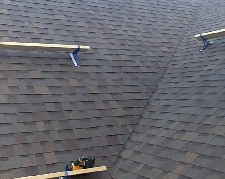 Slide of Sejay Construction