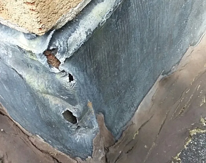 Slide of Sejay Construction