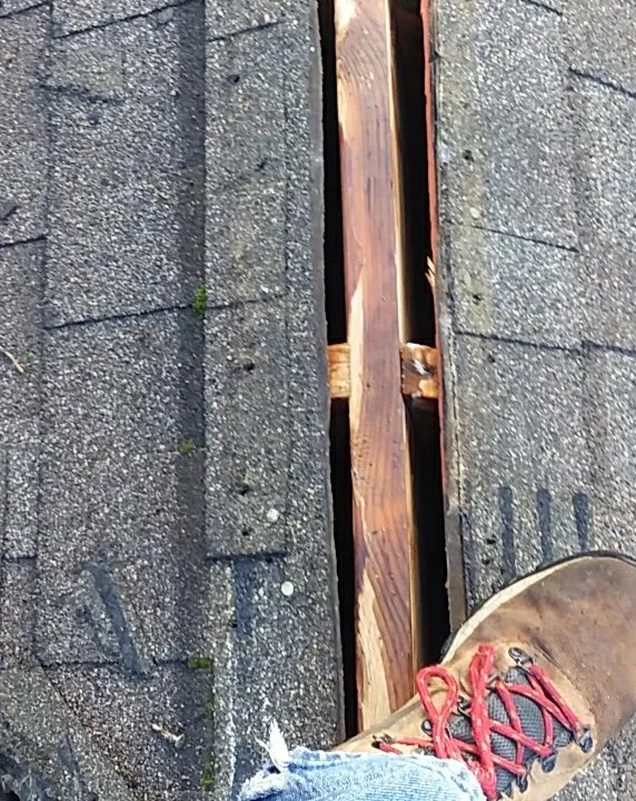 Slide of Sejay Construction