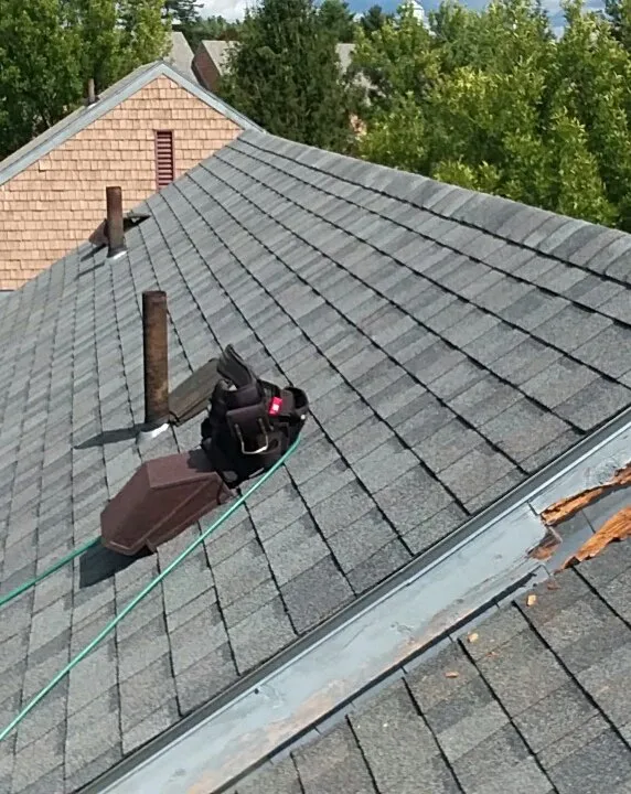 Slide of Sejay Construction